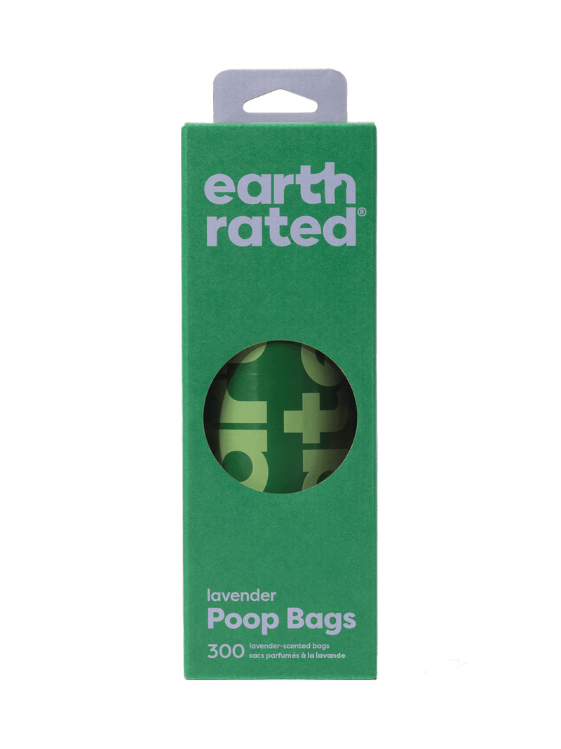 Grab & Go Poop Bags I2
