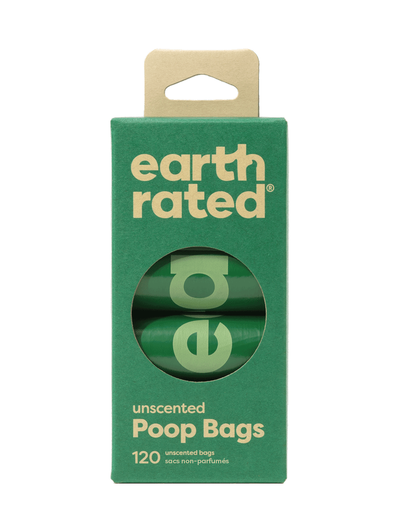 Dog Poop Bag Refill Rolls – Leak-Proof, Extra Strong L9