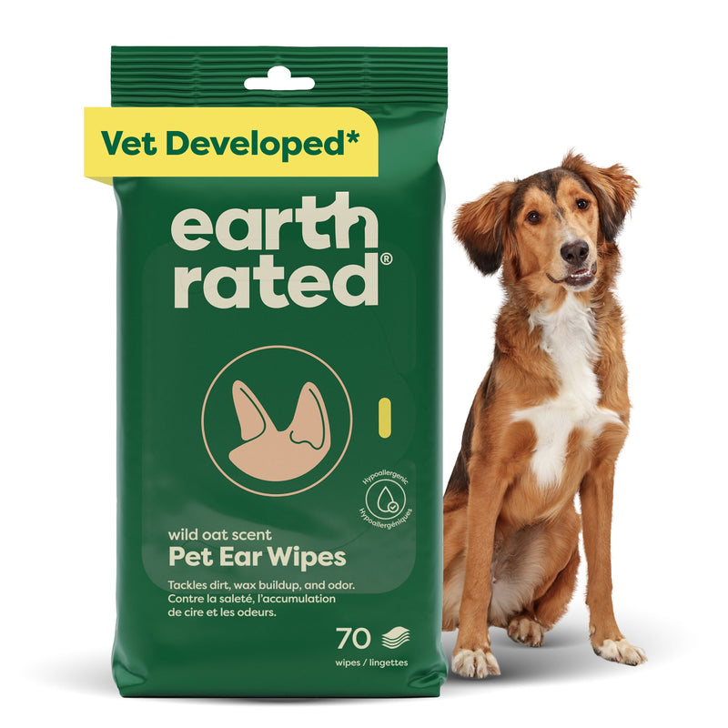 Ear Wipes E4