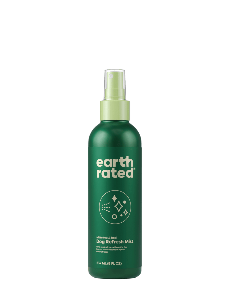 Dog Deodorizing Spray - Refresh Mist for Instant Odor Control W7
